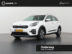 Kia Niro - 1.6 GDi Hybrid DynamicLine | Trekhaak | Navigatie | Parkeercamera | Climate Control | Crui
