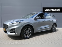 Ford Kuga - 2.5 PHEV ST-Line 225PK | Elektrisch wegklapbare trekhaak | Dodehoekdetectie | Adaptieve Cr