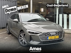 Audi A5 Limousine - 2.0 TFSI 150pk Advanced Edition | 19" LM velgen | Lederen stoelen | Adaptieve cruise contr