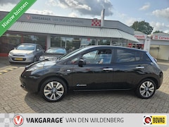 Nissan LEAF - Tekna 24 kWh