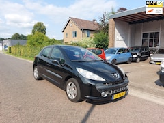 Peugeot 207 - 1.4 VTi XS Pack, Nieuwe APK