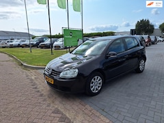 Volkswagen Golf - 1.6 FSI Comfortline / Nette auto / APK feb 2026