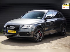 Audi SQ5 - Plus 340pk | Pano | B&O | Carbon | Trekhaak |