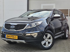 Kia Sportage - 1.6 GDI X-ecutive Plus Pack /Pano/Camera/PDC