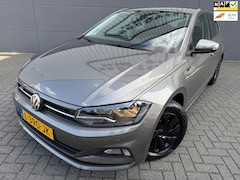 Volkswagen Polo - 1.0 TSI R-LINE Business*ADAPTIVE CRUISE*APK*NAP*NAVI*CARPLY*PARK SENSOREN