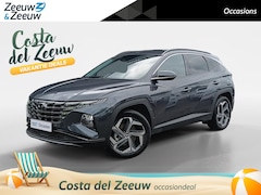 Hyundai Tucson - 1.6 T-GDI PHEV Comfort Smart 4WD 39.000KM | Navigatiesysteem | Parkeercamera