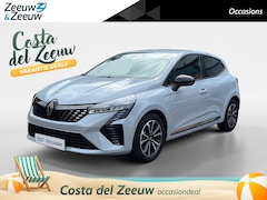 Renault Clio - 1.0 TCe 90 GPF techno