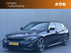 BMW 3-serie Touring - 330i M Sport High Executive | 19" | Apple CarPlay | Dealer onderhouden