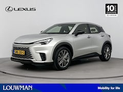 Lexus LBX - Elegant 2WD | Tech Pack | Carplay | Adaptive Cruise control |