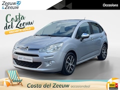 Citroën C3 - 1.2 VTi Collection | Cruise Control | Airco | LMV | 51.995 KM | 1e Eigenaar | 12 Maanden B