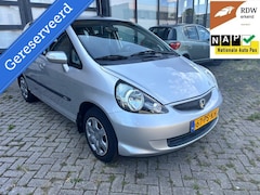 Honda Jazz - 1.4 LS 2004 Airco/CV/APK01-2026