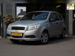 Chevrolet Aveo - 1.2 16V L B-clever| heel jaar APK | NL auto