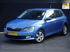 Skoda Fabia - 1.0 Ambition Business | Navi | Cruise | PDC |