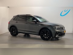Volkswagen Tiguan - 1.5 TSI 150pk DSG ACT Highline Business R R-Line Panoramadak Camera Virtual Cockpit Stoelv