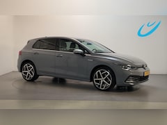 Volkswagen Golf - 1.5 eTSI 150pk DSG Style IQ-Light Virtual Cockpit Camera Alcantara Navi