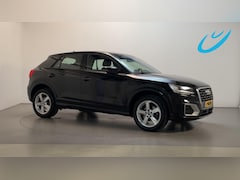 Audi Q2 - 35 TFSI 150pk S-Tronic Epic Navigatie DAB+ Parkeersensoren App-Connect