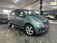 Mercedes-Benz A-klasse - 150 Avantgarde