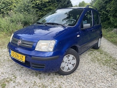 Fiat Panda - 1.2 Dynamic...Nu 1199, - euro