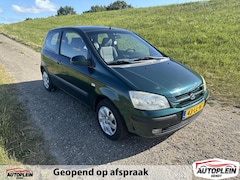 Hyundai Getz - 1.3i GLS
