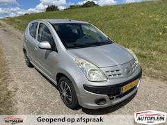 Nissan Pixo - 1.0 Acenta