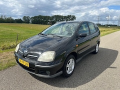Nissan Almera Tino - 1.8 Visia AIRCO