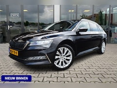 Skoda Superb Combi - 1.4 TSI iV Business Edition Plus | ACC | Trekhaak | Canton |