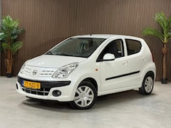 Nissan Pixo - 1.0 Acenta