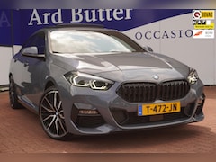 BMW 2-serie Gran Coupé - 218i Introduction Edition M-sport-Pro-Pack+Pano-dak+Volleder+travel-Pakket+19"lmv+Led+stoe