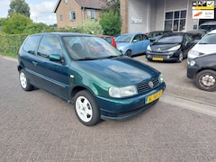 Volkswagen Polo - 1.4