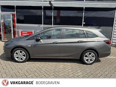 Opel Astra Sports Tourer - 1.2 Business Edition