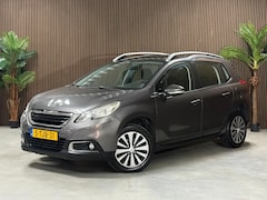 Peugeot 2008 - 1.2 VTi Act. Pack Pr
