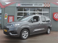 Toyota ProAce City Verso - 1.2 Turbo Challenger Long 7p 12 mnd. gar