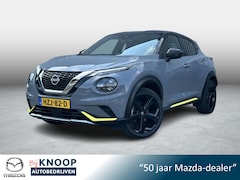 Nissan Juke - 1.0 DIG-T Kiiro | Applecarplay/Android | Camera |