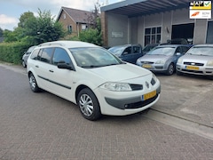 Renault Mégane - 1.5 dCi Business Line