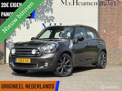 MINI Countryman - 1.6 Cooper Knockout Edition Pano Leder Cruise