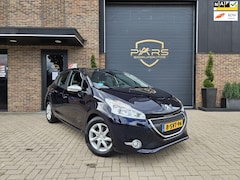 Peugeot 208 - 1.2 e-VTi Active