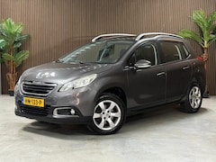 Peugeot 2008 - 1.2 PureTech Active