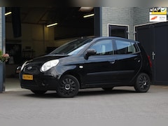 Kia Picanto - 1.1 X-clusive| 1 jaar APK | boekjes