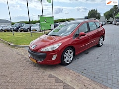 Peugeot 308 SW - 1.6 VTi XS / Mooie en ruime auto / APK november 2026