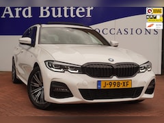 BMW 3-serie Touring - 320i High Executive M-Sport Edition+Led+pano-dak+harman-Kardon+camera+Volleder+navi+Stoel&