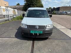 Volkswagen Caddy - 1.9 TDI