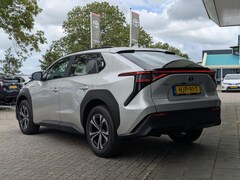 Toyota bZ4X - Active 71 kWh Nieuw uit voorraad leverbaar
