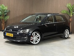 Volkswagen Golf - 1.4 TSI ACT Highline