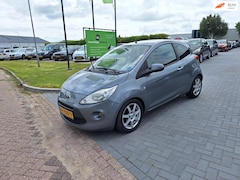 Ford Ka - 1.2 Titanium X start/stop / Rijkelijk uitgerust / APK feb 2026