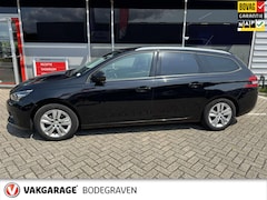 Peugeot 308 SW - 1.2 PureTech Blue Lease Executive