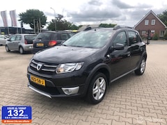 Dacia Sandero Stepway - 0.9 TCe Easy-R Navi Cruise Airco