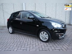 Mitsubishi Space Star - 1.0 Active LAGE KM NL AUTO AIRCO NAVI 1e eign