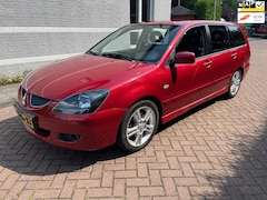 Mitsubishi Lancer Station Wagon - 1.6 Sport