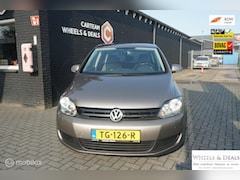 Volkswagen Golf Plus - 1.2 TSI Highline automaat