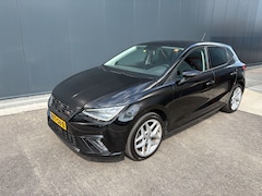 SEAT Ibiza - 1.0 TGI FR Business Intense